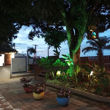 Pousada Vista Bela Porto Seguro Luaran gambar