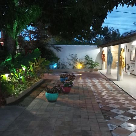 Pousada Vista Bela Porto Seguro Luaran gambar