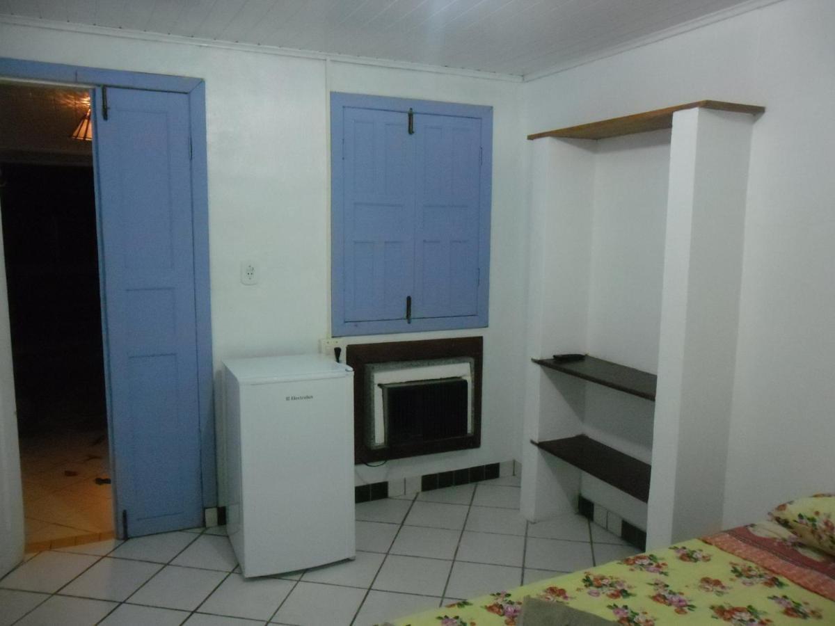 Pousada Vista Bela Porto Seguro Bilik gambar