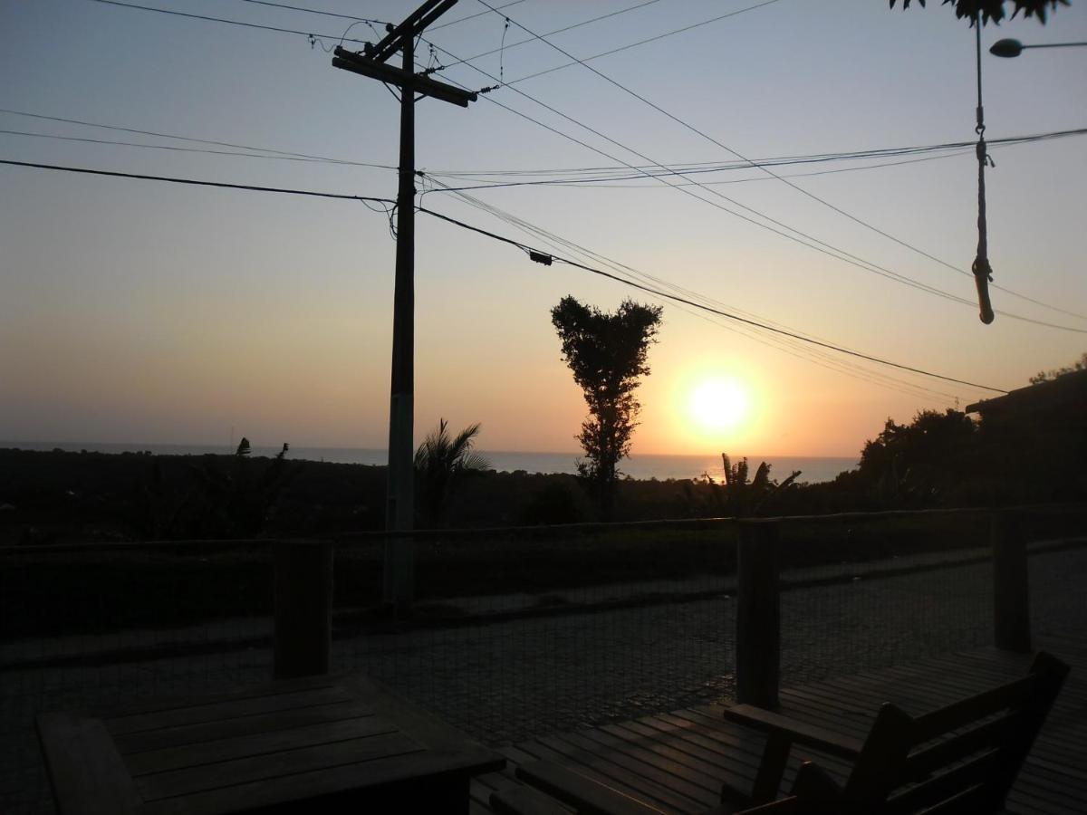 Pousada Vista Bela Porto Seguro Luaran gambar