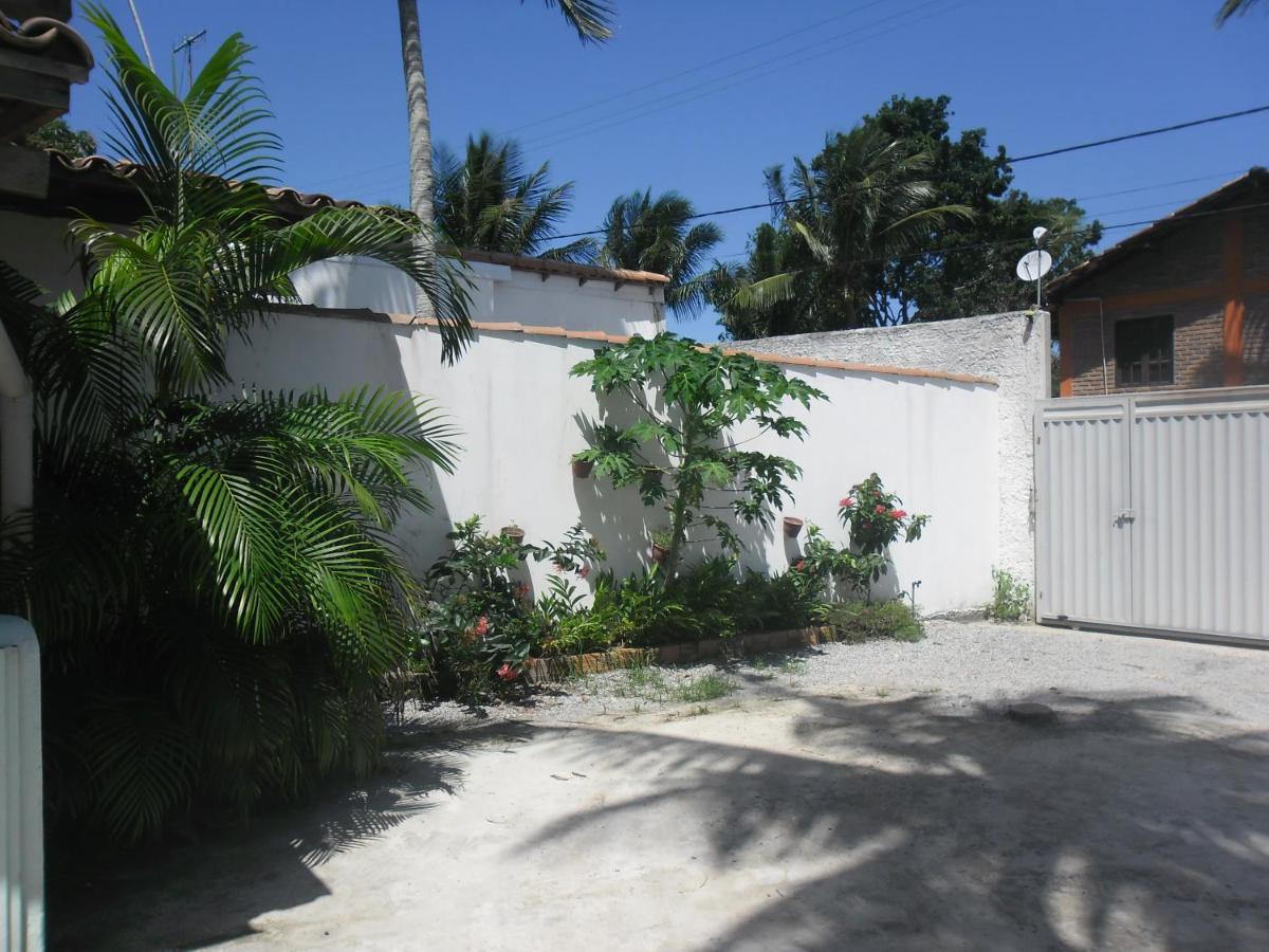 Pousada Vista Bela Porto Seguro Luaran gambar
