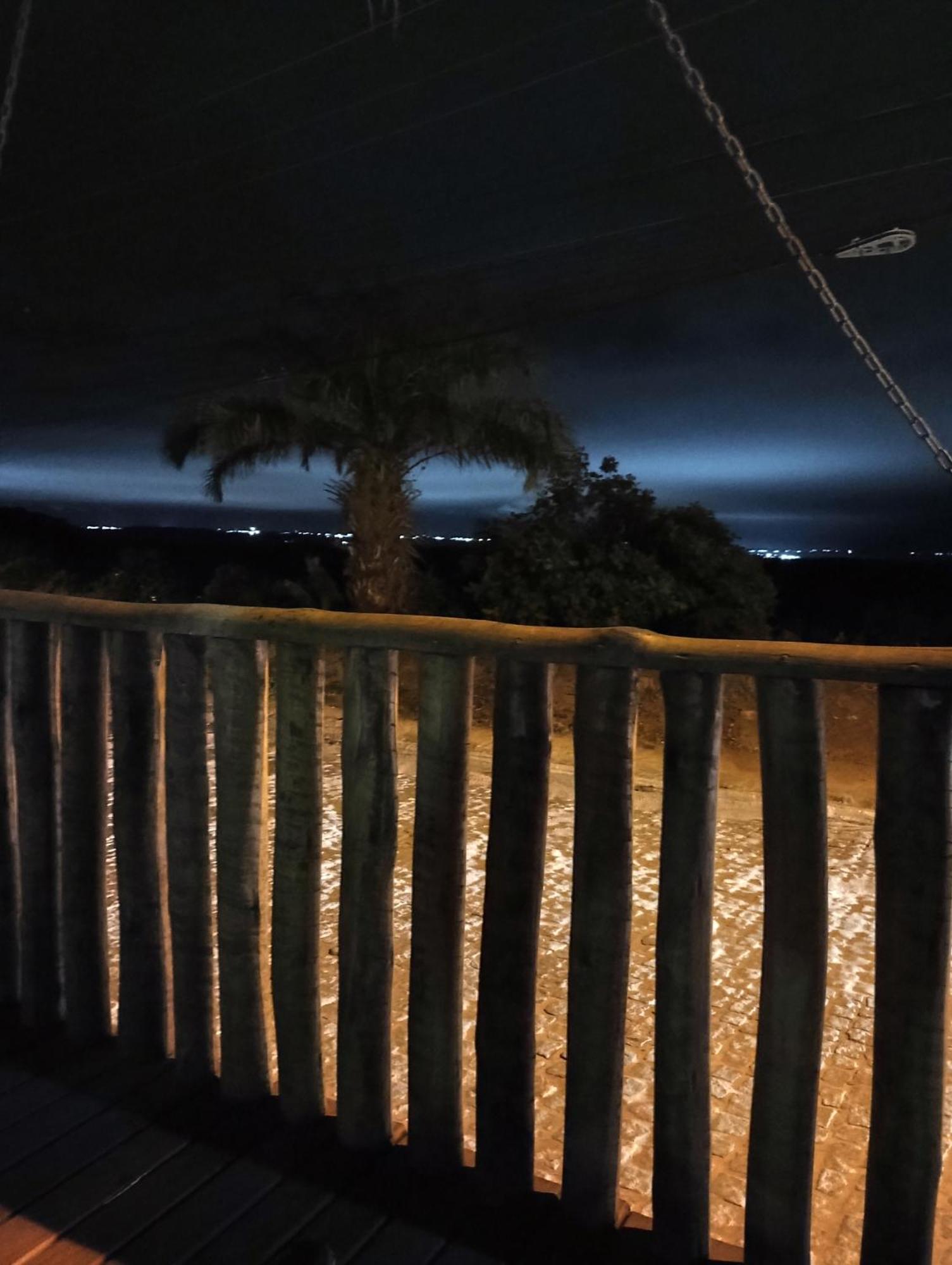 Pousada Vista Bela Porto Seguro Luaran gambar