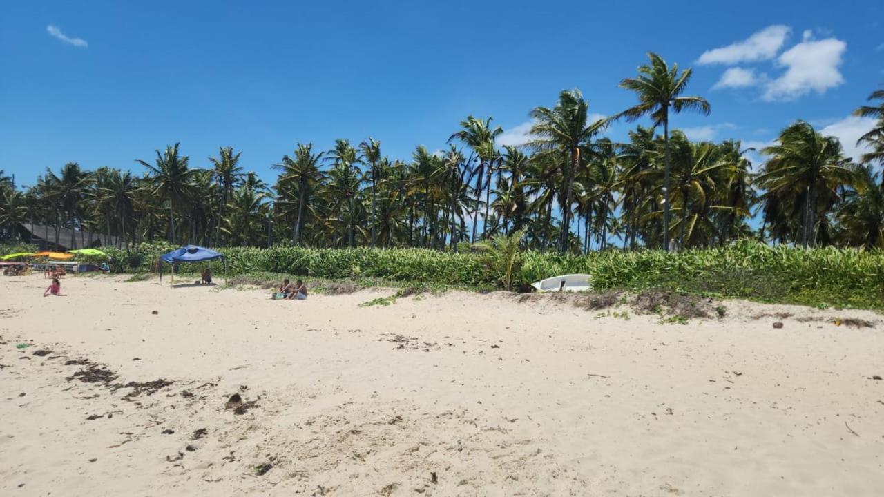 Pousada Vista Bela Porto Seguro Luaran gambar